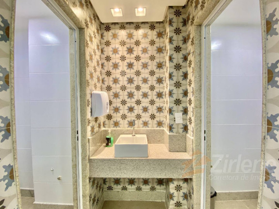 Imagem Apartamento com 3 Quartos à Venda, 95 m² em Praia Do Morro - Guarapari