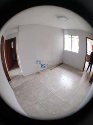 Imagem Apartamento com 2 Quartos à Venda, 45 m² em João Xxiii - Vinhedo