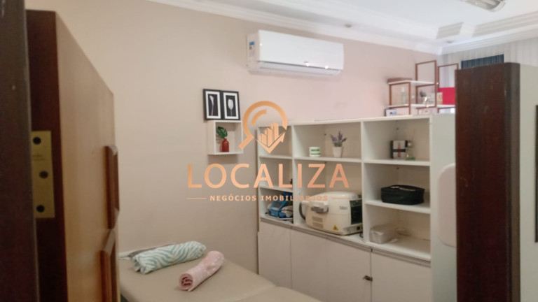 Imagem Sala Comercial à Venda, 33 m² em Floradas De São José - São José Dos Campos Imagem Sala Comercial à Venda, 33 m² em Floradas De São José - São José Dos Campos