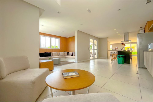 Imagem Apartamento com 2 Quartos à Venda, 68 m² em Mooca - São Paulo