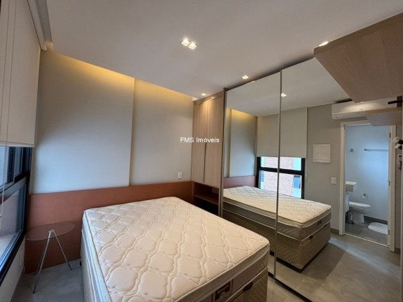 Imagem Imóvel com 1 Quarto para Alugar, 33 m² em Pinheiros - São Paulo Imagem Imóvel com 1 Quarto para Alugar, 33 m² em Pinheiros - São Paulo
