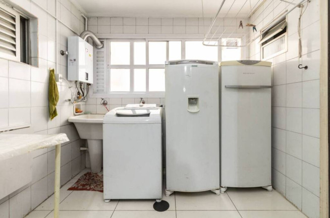 Imagem Apartamento com 3 Quartos à Venda, 128 m² em Pinheiros - São Paulo Imagem Apartamento com 3 Quartos à Venda, 128 m² em Pinheiros - São Paulo