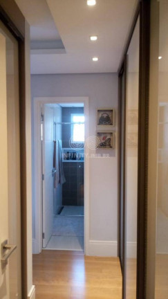 Imagem Apartamento com 3 Quartos à Venda, 122 m² em Mooca - São Paulo