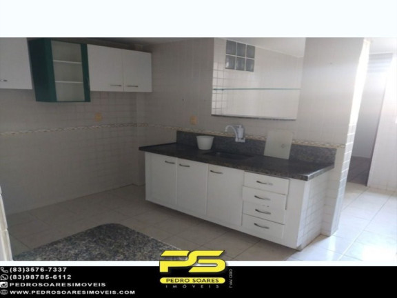 Imagem Apartamento com 3 Quartos à Venda, 100 m² em Manaíra - João Pessoa Imagem Apartamento com 3 Quartos à Venda, 100 m² em Manaíra - João Pessoa