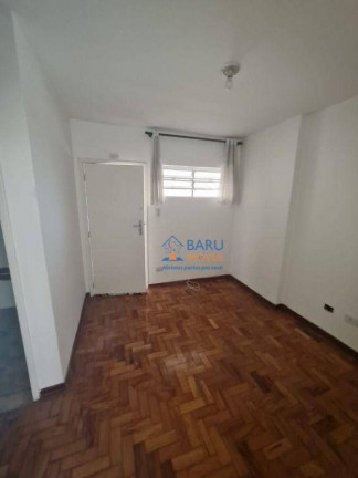 Imagem Apartamento com 1 Quarto à Venda, 45 m² em Barra Funda - São Paulo