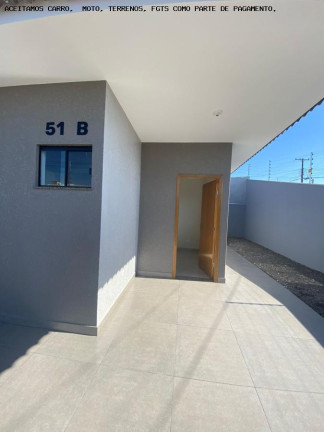 Imagem Casa com 2 Quartos à Venda, 60 m² em Universal - Sarandi Imagem Casa com 2 Quartos à Venda, 60 m² em Universal - Sarandi