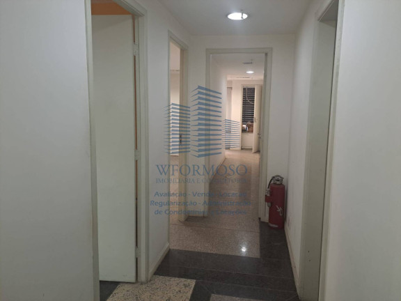 Imagem Sala Comercial à Venda, 80 m² em Centro - Rio De Janeiro Imagem Sala Comercial à Venda, 80 m² em Centro - Rio De Janeiro