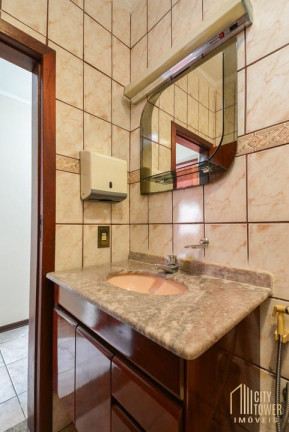 Imagem Casa com 3 Quartos à Venda, 123 m² em Planalto Paulista - São Paulo