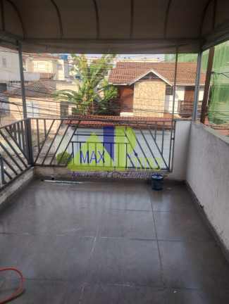 Imagem Sobrado com 3 Quartos para Alugar, 85 m² em Vila Esperança - São Paulo Imagem Sobrado com 3 Quartos para Alugar, 85 m² em Vila Esperança - São Paulo