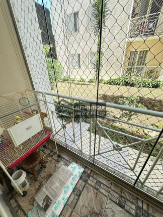 Imagem Apartamento com 2 Quartos à Venda, 56 m² em Planalto - São Bernardo Do Campo Imagem Apartamento com 2 Quartos à Venda, 56 m² em Planalto - São Bernardo Do Campo