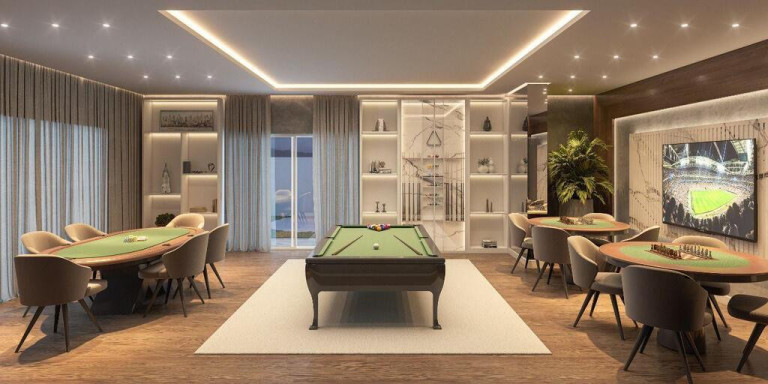 Imagem Apartamento com 2 Quartos à Venda, 65 m² em Itapema - Itapema