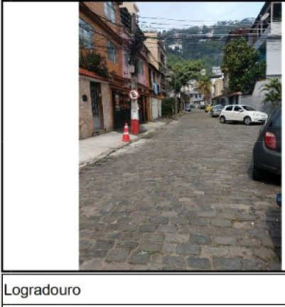 Imagem Casa com 1 Quarto à Venda, 120 m² em Rio Comprido - Rio De Janeiro Imagem Casa com 1 Quarto à Venda, 120 m² em Rio Comprido - Rio De Janeiro