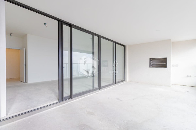 Imagem Apartamento com 4 Quartos à Venda, 190 m² em Perdizes - São Paulo