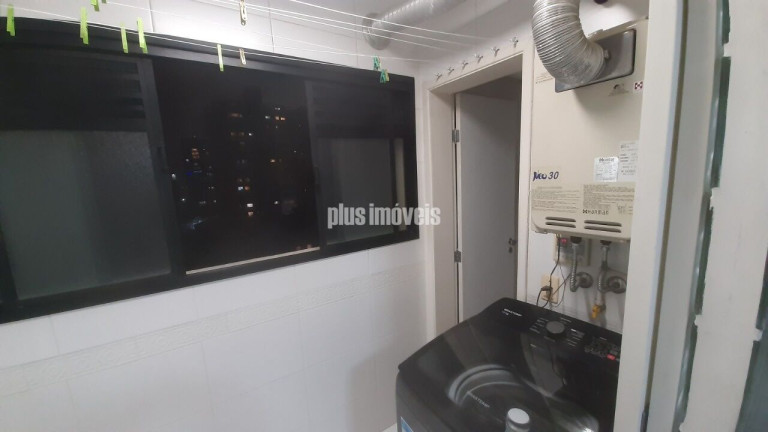 Imagem Apartamento com 3 Quartos à Venda, 80 m² em Vila Romana - São Paulo