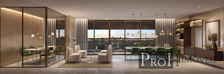 Imagem Apartamento com 3 Quartos à Venda, 131 m² em Vila Mariana - São Paulo Imagem Apartamento com 3 Quartos à Venda, 131 m² em Vila Mariana - São Paulo