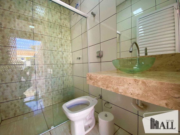 Imagem Casa com 2 Quartos à Venda, 180 m² em Setsul - São José Do Rio Preto Imagem Casa com 2 Quartos à Venda, 180 m² em Setsul - São José Do Rio Preto