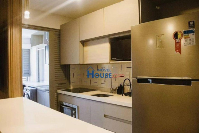 Imagem Apartamento com 2 Quartos à Venda, 70 m² em Jardins - São Paulo Imagem Apartamento com 2 Quartos à Venda, 70 m² em Jardins - São Paulo