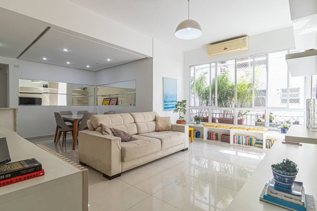 Foto do imóvel Apartamento com 2 Quartos à Venda,  em Ipanema - Rio De Janeiro
