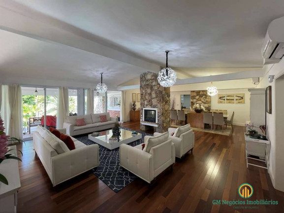 Imagem Casa com 4 Quartos à Venda, 2 m² em Granja Viana - Cotia