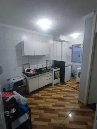 Imagem Apartamento com 2 Quartos à Venda, 49 m² em Barranco - Taubaté