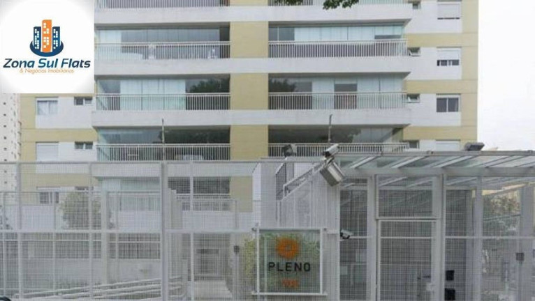 Imagem Apartamento com 3 Quartos à Venda, 143 m² em Vila Gumercindo - São Paulo Imagem Apartamento com 3 Quartos à Venda, 143 m² em Vila Gumercindo - São Paulo