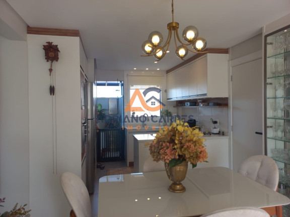 Imagem Imóvel com 2 Quartos à Venda, 73 m² em Gravatá - Navegantes