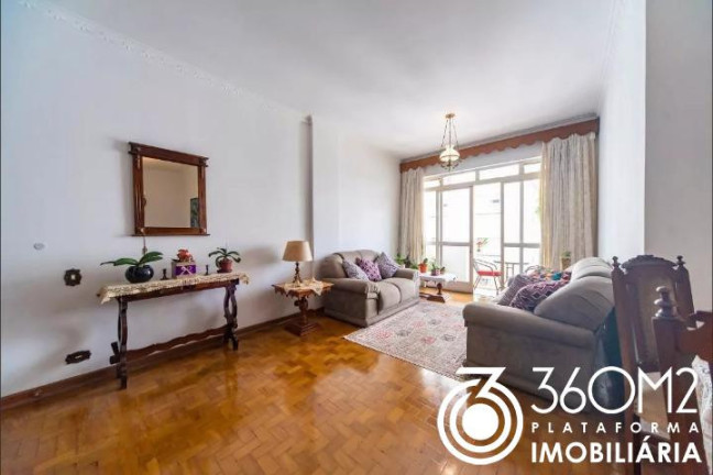 Imagem Apartamento com 3 Quartos à Venda, 183 m² em Centro - Santo André Imagem Apartamento com 3 Quartos à Venda, 183 m² em Centro - Santo André