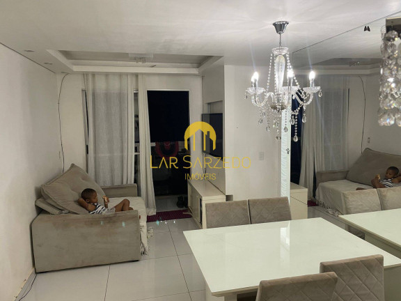 Apartamento com 2 Quartos à Venda,  em Riacho Da Mata - Sarzedo