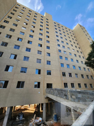 Imagem Casa com 2 Quartos à Venda, 40 m² em Parque Das Nações - Santo André