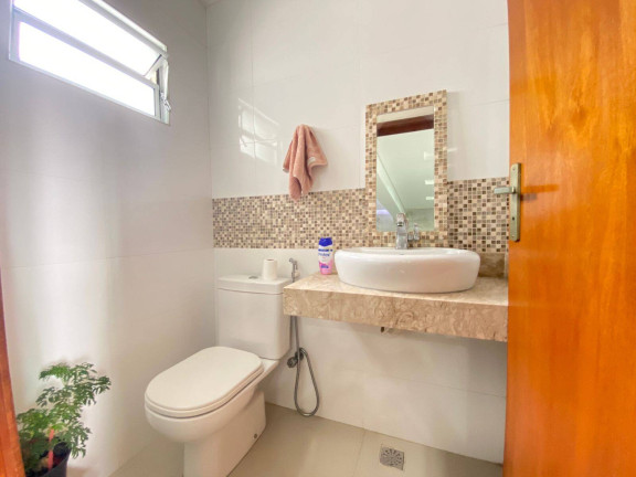 Imagem Casa com 4 Quartos à Venda, em Aparecida - Santos Imagem Casa com 4 Quartos à Venda, em Aparecida - Santos