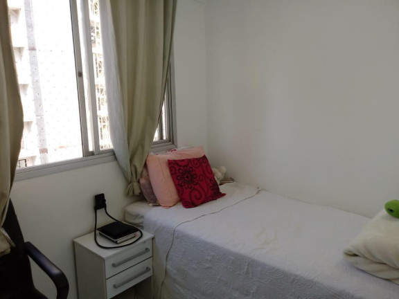 Imagem Apartamento com 1 Quarto à Venda, 42 m² em Bela Vista - São Paulo Imagem Apartamento com 1 Quarto à Venda, 42 m² em Bela Vista - São Paulo