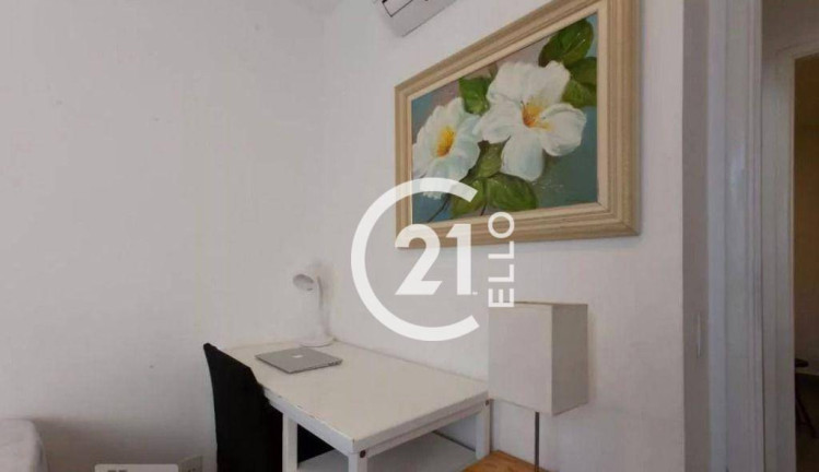 Imagem Apartamento com 2 Quartos à Venda ou Locação, 60 m² em Vila Nova Conceição - São Paulo