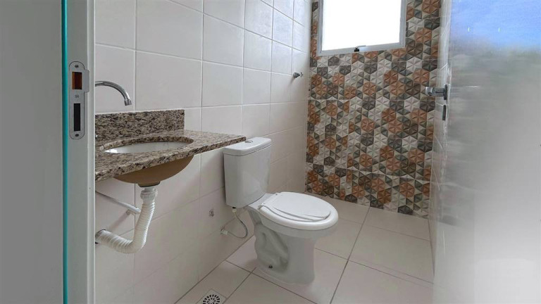 Imagem Apartamento com 2 Quartos à Venda, 45 m² em Vila Voturuá - Sao Vicente