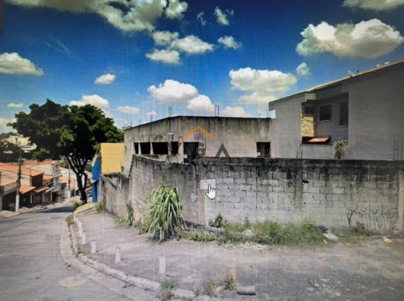 Imagem Terreno à Venda, 349 m² em Cidade Líder - São Paulo