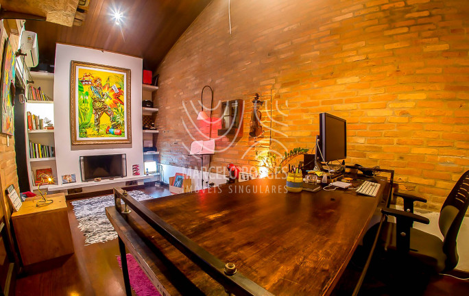 Imagem Casa com 2 Quartos à Venda, 200 m² em Perdizes - São Paulo
