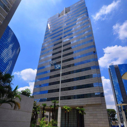 Sala Comercial para Alugar, 499 m² em Itaim Bibi - São Paulo