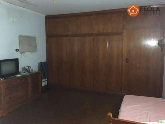 Imagem Casa com 6 Quartos para Alugar, 449 m² em Centro - Americana Imagem Casa com 6 Quartos para Alugar, 449 m² em Centro - Americana