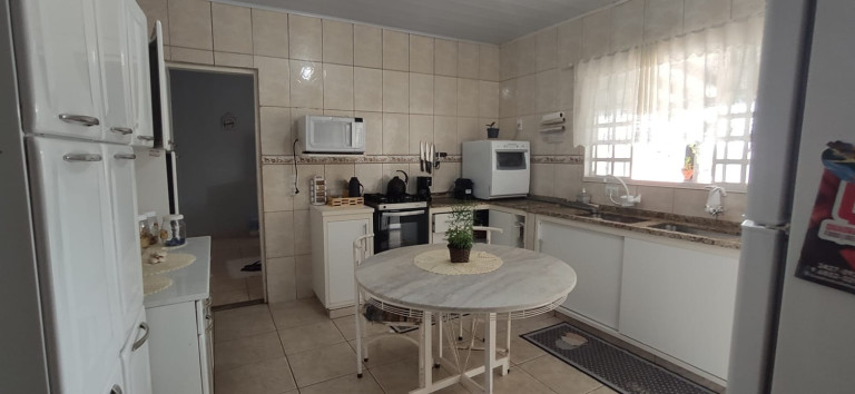 Imagem Casa com 3 Quartos à Venda, 180 m² em Jardim Estância Brasil - Atibaia Imagem Casa com 3 Quartos à Venda, 180 m² em Jardim Estância Brasil - Atibaia
