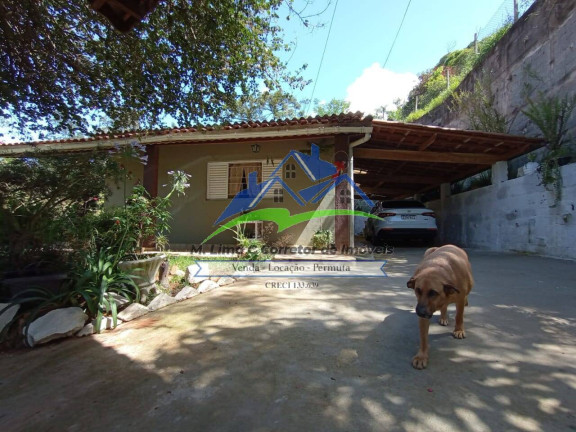 Imagem Chácara com 2 Quartos à Venda, 2.070 m² em Terra Preta - Mairiporã