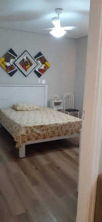 Imagem Apartamento com 2 Quartos à Venda, 71 m² em Embaré - Santos Imagem Apartamento com 2 Quartos à Venda, 71 m² em Embaré - Santos
