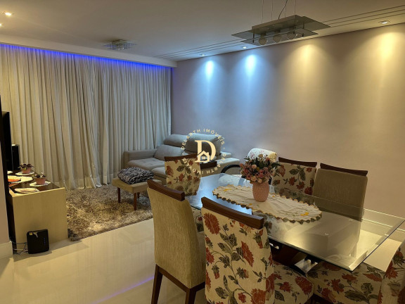Imagem Apartamento com 3 Quartos à Venda, 110 m² em Jardim Alvorada - São José Dos Campos Imagem Apartamento com 3 Quartos à Venda, 110 m² em Jardim Alvorada - São José Dos Campos