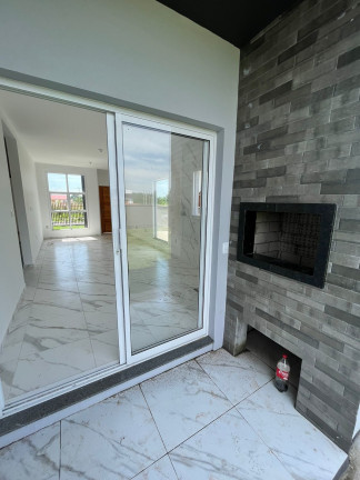 Imagem Casa com 3 Quartos à Venda, 75 m² em São Luiz - Sapiranga Imagem Casa com 3 Quartos à Venda, 75 m² em São Luiz - Sapiranga