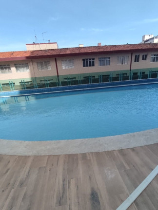 Imagem Apartamento com 2 Quartos à Venda, 70 m² em Boqueirão - Praia Grande