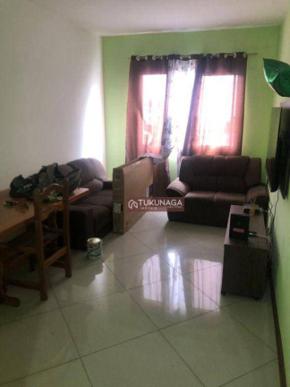 Imagem Apartamento com 1 Quarto para Alugar, 40 m² em Picanco - Guarulhos Imagem Apartamento com 1 Quarto para Alugar, 40 m² em Picanco - Guarulhos