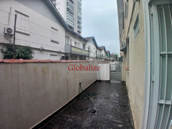 Imagem Imóvel com 2 Quartos à Venda, 75 m² em Boqueirão - Santos