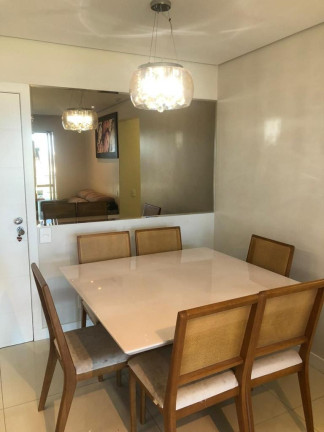 Imagem Apartamento com 2 Quartos à Venda, 67 m² em Jardim Atlântico - Florianópolis