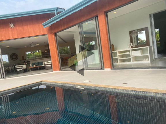 Imagem Casa com 5 Quartos à Venda, 500 m² em City Castello - Itu