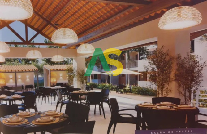 Imagem Imóvel com 2 Quartos à Venda, 45 m² em Curado - Jaboatão Dos Guararapes