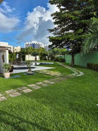 Imagem Casa com 4 Quartos à Venda, 200 m² em Buraquinho - Lauro De Freitas Imagem Casa com 4 Quartos à Venda, 200 m² em Buraquinho - Lauro De Freitas