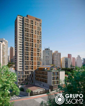 Imagem Apartamento com 3 Quartos à Venda, 99 m² em Perdizes - São Paulo